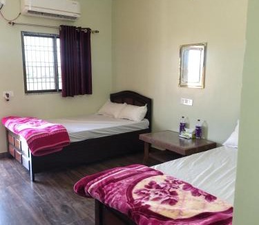 Bodh Gaya Maison | Marina Home Stay