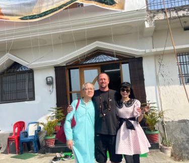 Bodh Gaya Maison | Marina Home Stay