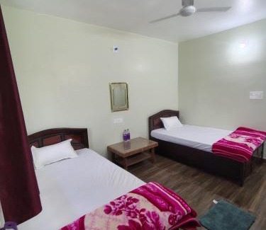 Bodh Gaya Maison | Marina Home Stay