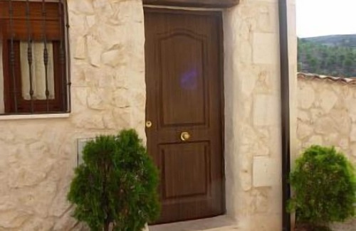 Curiel Cottage | Marina House pour 8 personnes