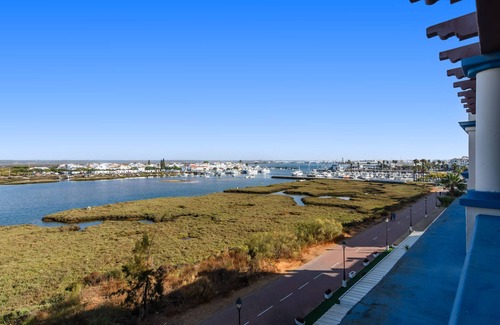 Punta del Moral Appartement | Marina III 37 AT