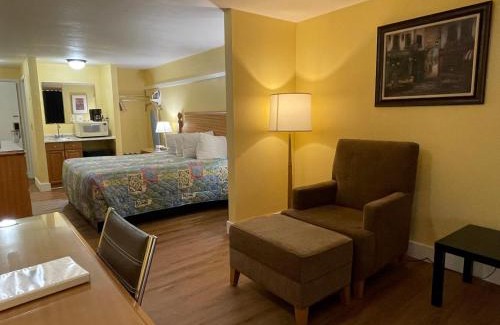 Des Moines Hôtel | Marina Inn Des Moines/SeaTac