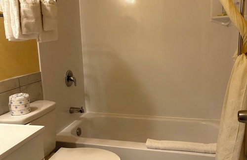 Des Moines Hôtel | Marina Inn