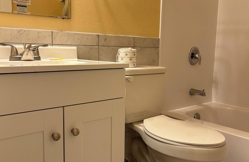 Des Moines Hôtel | Marina Inn