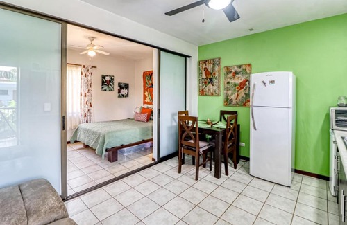 Coco Appartement | Marina Loft 221