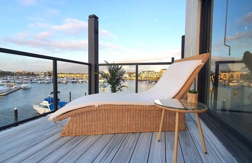 Patterson Lakes Appartement | Marina Magic Getaways - Your Waterfront Retreat