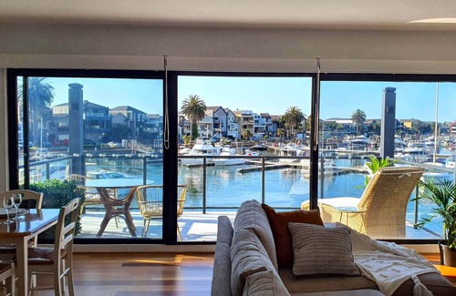 Patterson Lakes Appartement | Marina Magic Getaways - Your Waterfront Retreat
