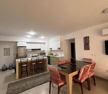 Sidi Abd El-Rahman Chalet De Ski | Marina marassi 1
