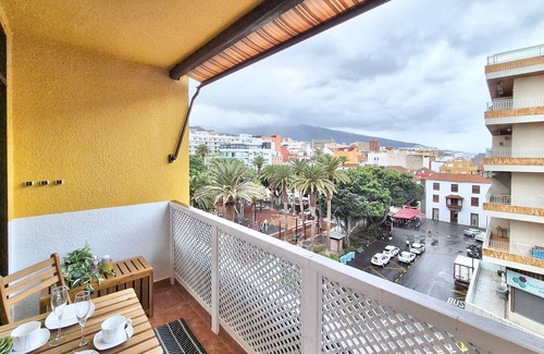 La Orotava Appartement | Marina Mirage by TOR