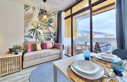 La Orotava Appartement | Marina Mirage by TOR