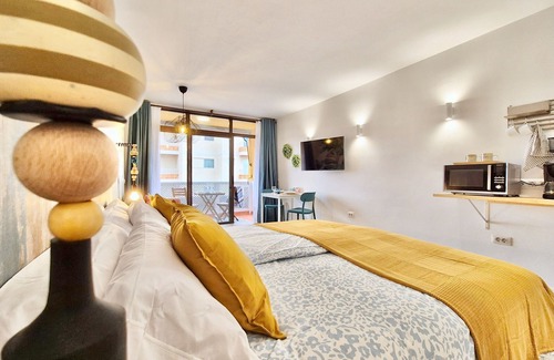 La Orotava Appartement | Marina Mirage by TOR