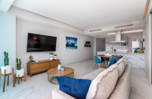 Isla Iguana Appartement | Marina Nautico 4B by Kivoya