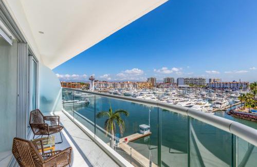 Isla Iguana Appartement | Marina Nautico 4B by Kivoya