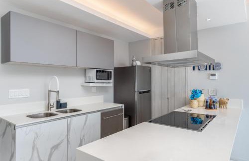 Isla Iguana Appartement | Marina Nautico 4B by Kivoya