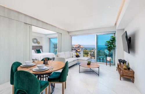 Isla Iguana Appartement | Marina Nautico 9 Luxury & Great Rooftop Pool View by Kivoya