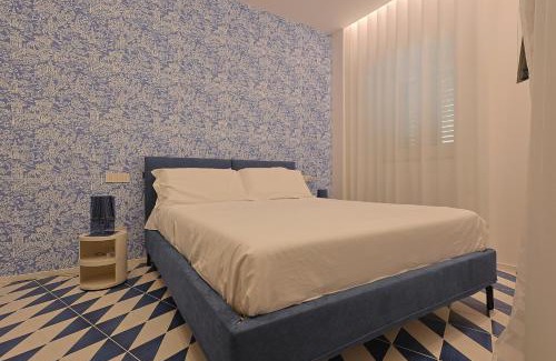Lipari Historic Centre Appartement | Marina Palace Apartments & Terrace