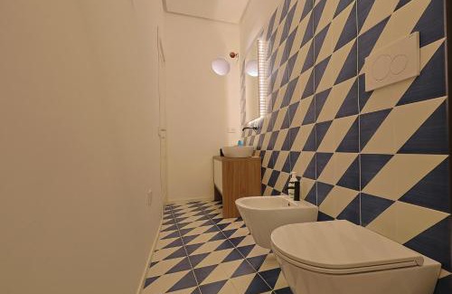 Lipari Historic Centre Appartement | Marina Palace Apartments & Terrace