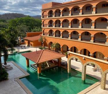 L Appartement | Marina Park Plaza Q