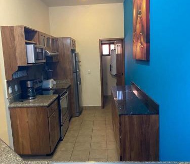 L Appartement | Marina Park Plaza Q