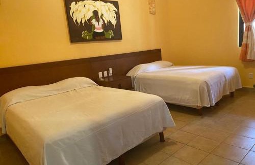 L Appartement | Marina Park Plaza Q