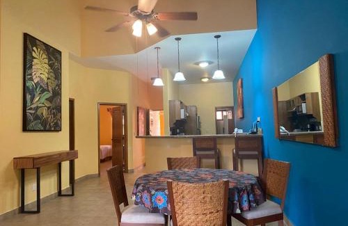 L Appartement | Marina Park Plaza Q