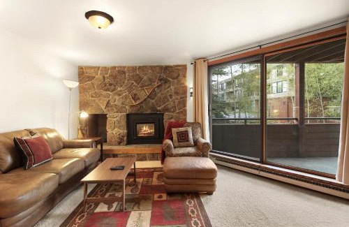 Dillon Appartement | Marina Place 115 by Great Western Lodging