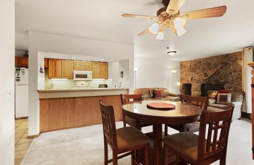 Dillon Appartement | Marina Place 115 by Great Western Lodging