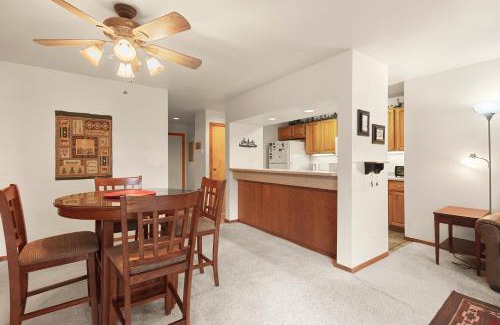 Dillon Appartement | Marina Place 115 by Great Western Lodging