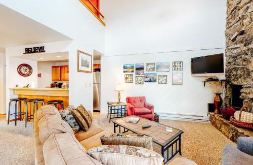 Dillon Appartement | Marina Place 336