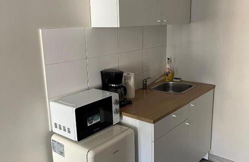 Galati Appartement | Marina Portului Studio