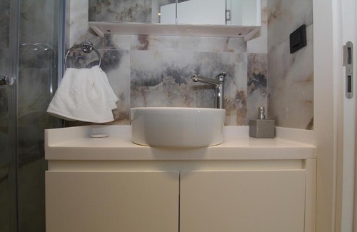 Turgutreis City Center Appartement | Marina Premium Residences