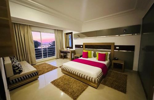 Tabarka Hôtel | Marina Prestige Tabarka
