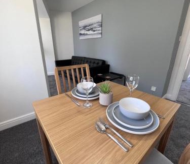 Preston Appartement | Marina Princes Reach 2