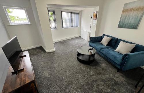 Preston Appartement | Marina Princes Reach