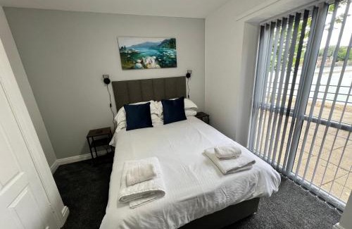 Preston Appartement | Marina Princes Reach