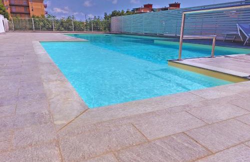 Borghetto Santo Spirito Appartement | Marina Resort - Pool And Parking LUX - Happy Rentals