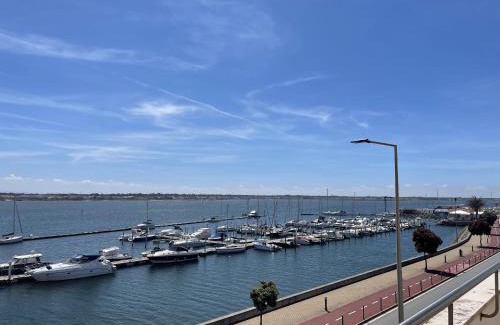 Barra Appartement | Marina Residence - Costa Nova