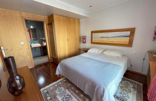 Barra Appartement | Marina Residence - Costa Nova