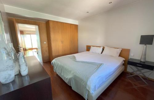 Barra Appartement | Marina Residence - Costa Nova