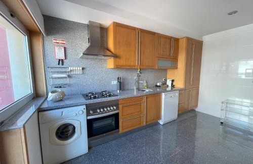 Barra Appartement | Marina Residence - Costa Nova
