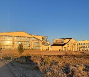 Kalajoki Appartement | Marina Resort Apartments - sisältäen liinavaatteet ja loppusiivouksen by Hiekka Booking