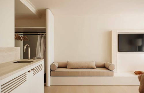 Nelson Bay Hôtel | Marina Resort