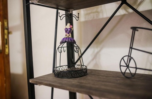 Saburtalo Appartement | Marina's cozy apartment