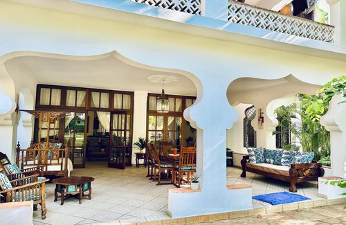 Mtwapa Appartement | Marina Seaside Apartment