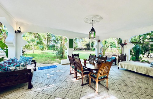 Mtwapa Appartement | Marina Seaside Apartment
