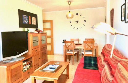 Viveiro Appartement | Marina Sol te hará soñar