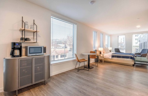 Bremerton Appartement | Marina Square Suites