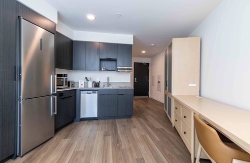 Bremerton Appartement | Marina Square Suites