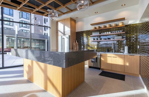 Bremerton Appartement | Marina Square Suites