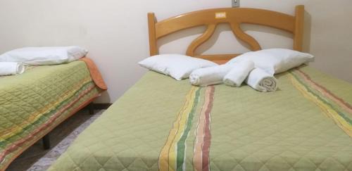 Laguna Hôtel | Marina Sul Hotel